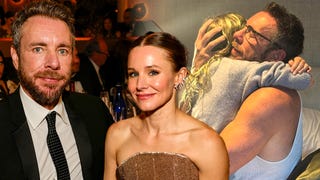 'Dateline' Reacts to Kristen Bell's 'Killer' Anniversary Post for Dax Shepard