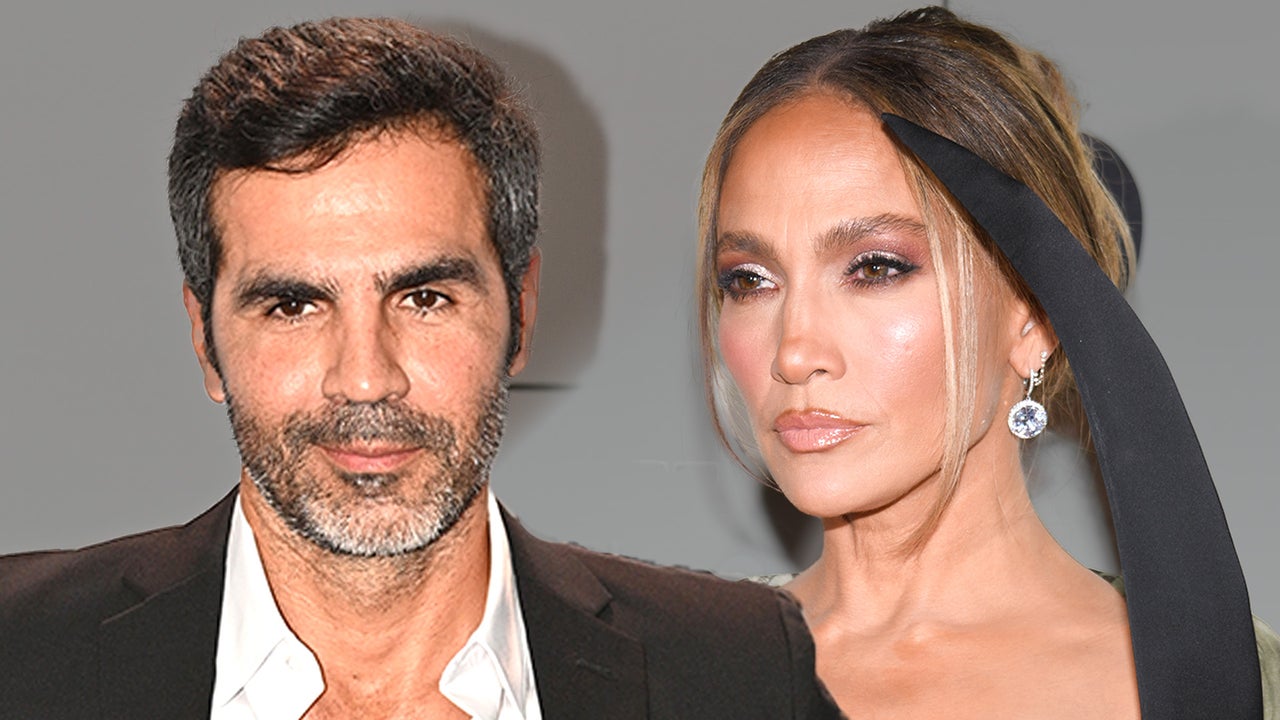 jennifer lopez ex husbands - Ilustrasi 3