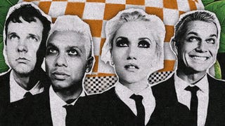 No Doubt Officially Reuniting! How You Can See Them Back Together