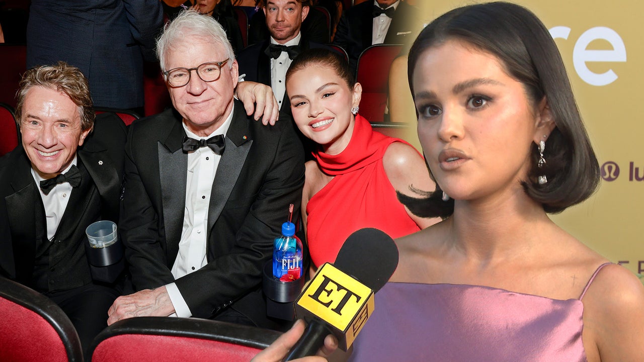 Selena Gomez Reacts to ‘OMITB’ Heading to London in First Post-Wedding Interview (Exclusive)