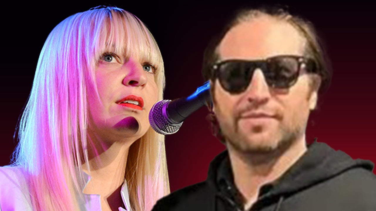 Sia and Estranged Husband Exchange Explosive Claims in Messy Custody Battle