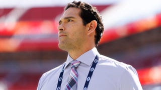 Mark Sanchez's Family Calls Stabbing, Arrest Incident 'Distressing'