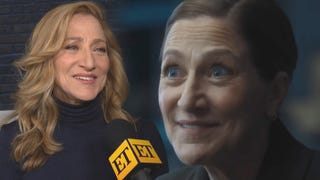 Edie Falco on Joining 'Mayor of Kingstown' for 'Pretty Ramped-Up' Season 4 (Exclusive)