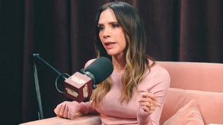 Victoria Beckham Makes Rare Comments on Battling Tabloid Stories With Her Family