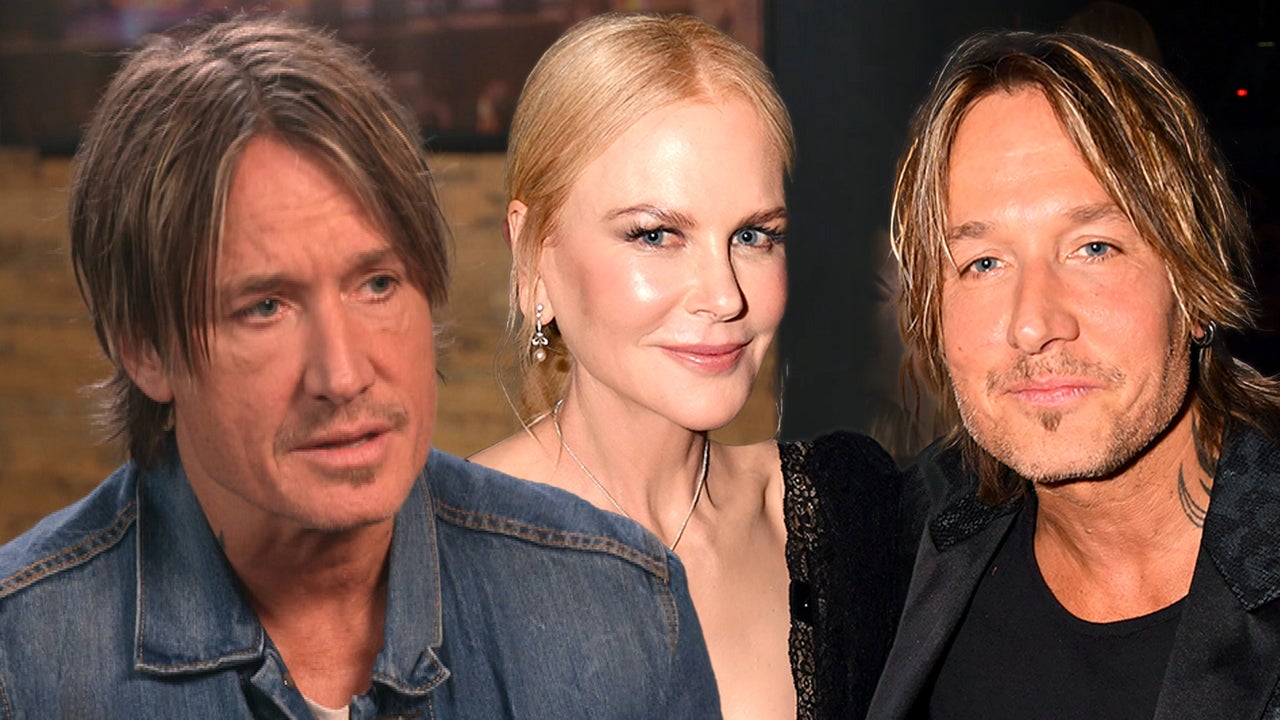 Keith Urban denkt über „Beziehungsopfer“ nach der Trennung von Nicole ...