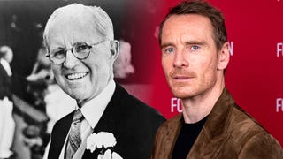 Kennedy Family to Get 'The Crown'-Style Series at Netflix