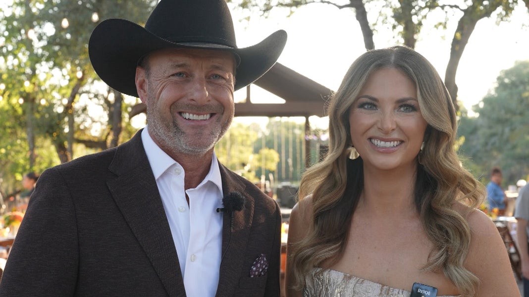 'Bachelor' Nation Reunion! The Good Cause That Brought Stars Back Together