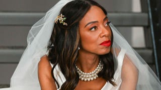 ET's Nischelle Turner Set for Lifetime Christmas Movie Debut!