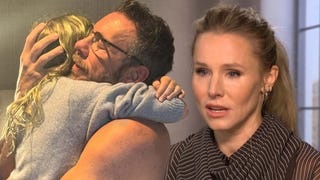 Dax Shepard's Joke About Hitting Kristen Bell Resurfaces After Controversial Anniversary Post