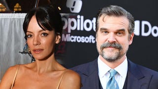 Lily Allen Shades David Harbour With Scathing Songs on Divorce-Inspired Album