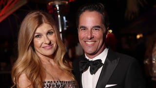 Connie Britton Is Engaged to David Windsor After 6 Years of Dating