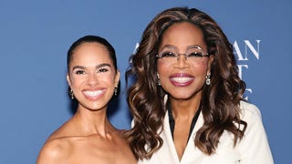 Oprah and More Stars Step Out to Celebrate Final Ballet Performance for Misty Copeland