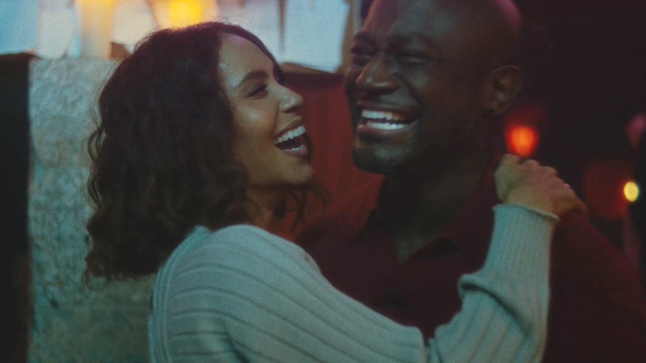 'Terry McMillan Presents: His, Hers and Ours' Official Trailer ...