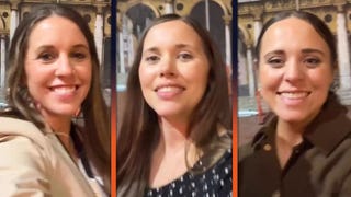 Duggar Sisters Reunion! See Jill, Jessa, Jinger, Joy and More All Together