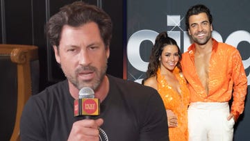 Mark Consuelos Goes Nude in New Footwear Campaign