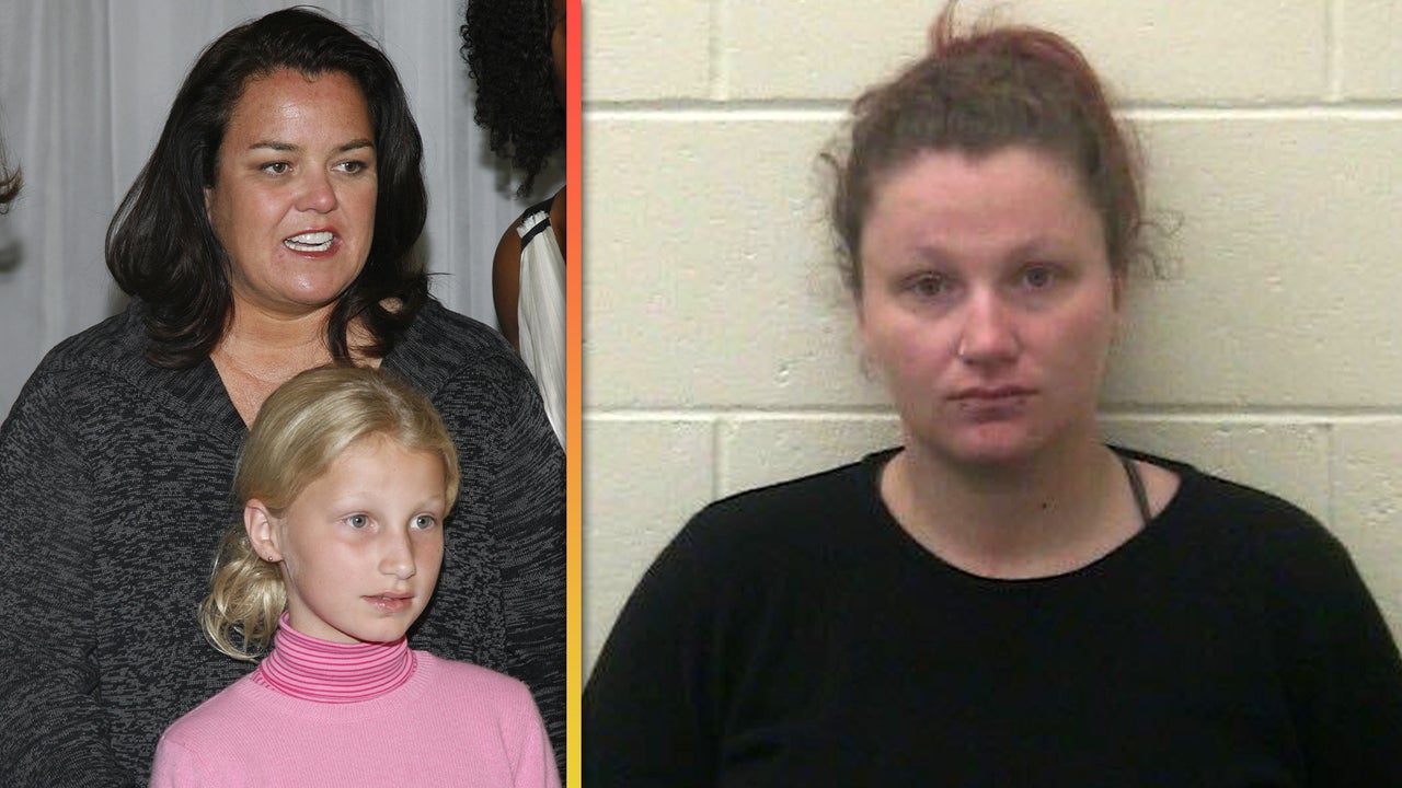 Rosie O'Donnell Asks for 'Prayers' for Daughter Chelsea as She Faces 'Scary Future' in Prison