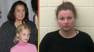 Rosie O'Donnell Asks for 'Prayers' for Daughter Chelsea as She Faces 'Scary Future' in Prison