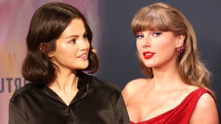 Selena Gomez Reveals Taylor Swift Advice She’ll Never Forget