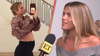 Sofia Richie and Husband Elliot Grainge Expecting Baby No. 2