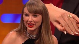 Taylor Swift Shares New Travis Kelce Engagement Details