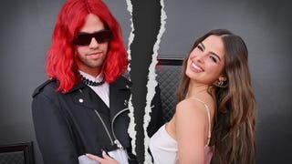 Addison Rae and Omer Fedi Split After 4 Years of Dating (Source)