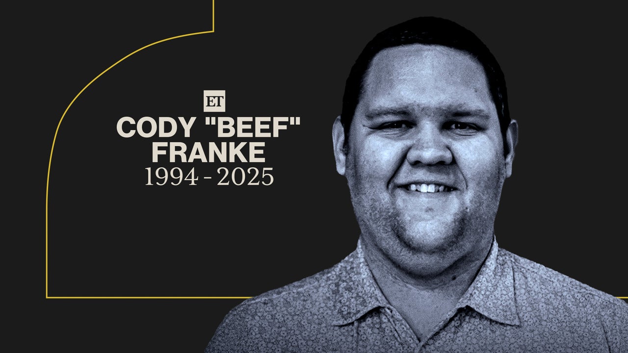 Cody Beef Franke Funeral Service
