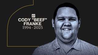 Cody ‘Beef’ Franke, Barstool Sports Golf Personality, Dead at 31 After 'Sudden Medical Issue'