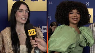 'Next Gen NYC’s Georgia McCann Reacts to Riley Burruss Altercation Report (Exclusive)