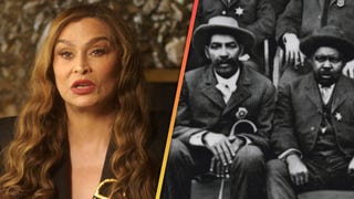 'High Horse: The Black Cowboy' Official Trailer 