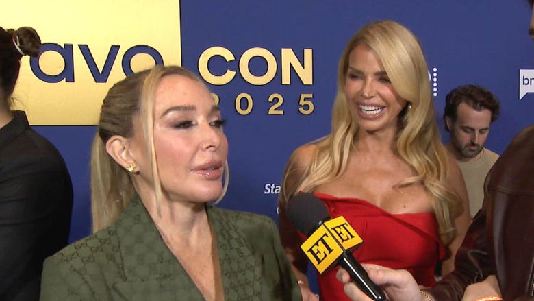 Alexia Nepola and Marysol Patton React to Rumor Alexia Pays for Marysol to Be on ‘RHOM’ (Exclusive)