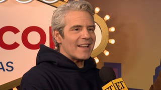 Andy Cohen Delivers 'Real Housewives' State of the Union After BravoCon 2025 (Exclusive)