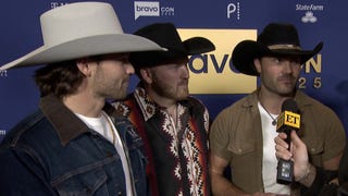 Steven McBee Confesses to Baby Fever After Brothers Cole and Jesse Become Dads (Exclusive)