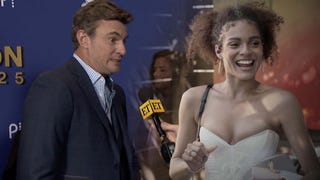 Shep Rose Did Not Watch the Sienna Episodes of ‘Southern Charm’ (Exclusive)