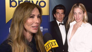 Carole Radziwill Reacts to Ryan Murphy Taking on John Kennedy and Carolyn Bessette’s Love Story