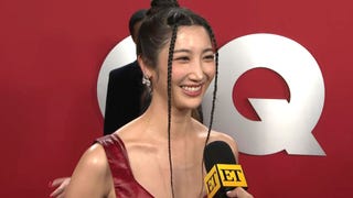 ‘KPop Demon Hunters': EJAE Reacts to Manifesting First GRAMMY Nomination (Exclusive)