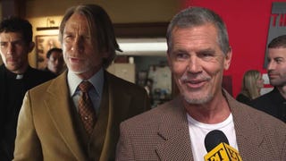 'Knives Out: Wake Up Dead Man:' Josh Brolin on Being Blown Away by Daniel Craig (Exclusive)