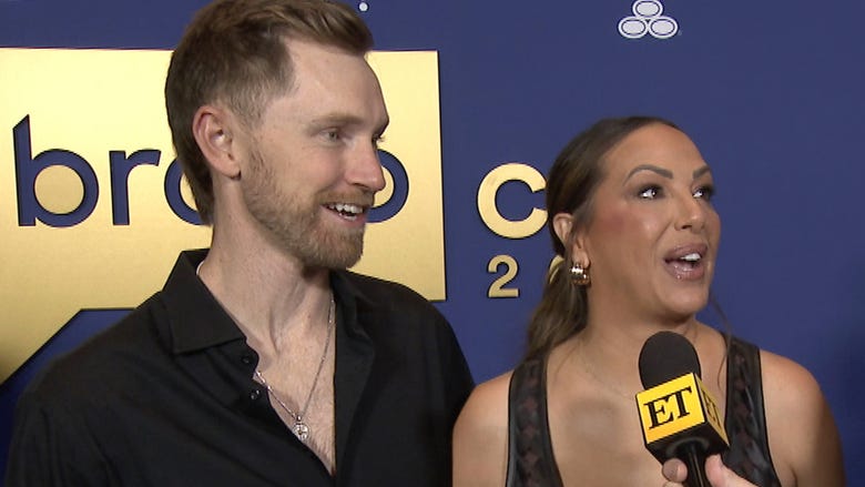 Kristen Doute Lights Up Over Motherhood With 5-Month-Old Kaia (Exclusive)