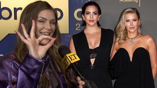 Lala Kent Reveals If She’s Made Amends With Katie Maloney and Ariana Madix (Exclusive)