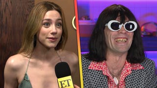 Lili Reinhart Reacts to 'Not Being Relevant Enough' for Mr. Fantasy (Exclusive)