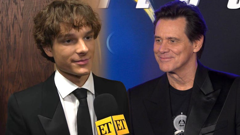 Mason Thames 'Honored' to Reach Jim Carrey's Box Office Record (Exclusive)
