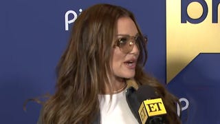 Meredith Marks Reacts to ‘RHOSLC’ Plane Fight Theories (Exclusive)