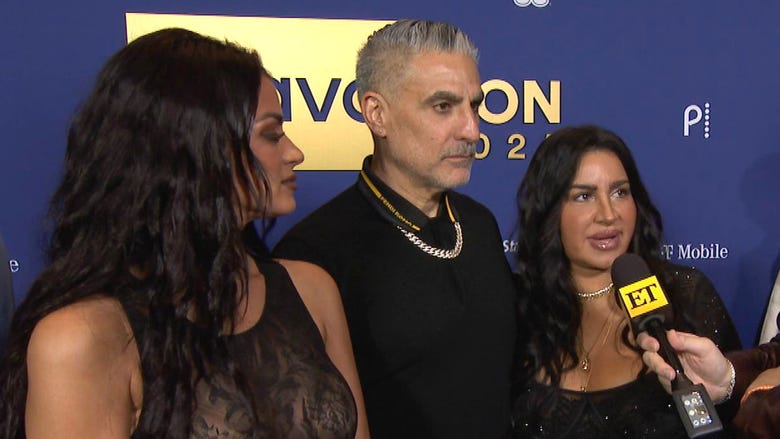 MJ Javid Explains Why Divorcing Tommy Was the Right Choice (Exclusive)