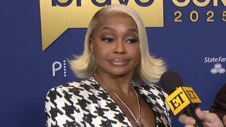 Phaedra Parks Still Wants Morocco 'Girls Trip' to Air (Exclusive)