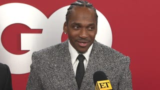 Pusha T Says He Has 'No Boundaries' When Writing Diss Tracks (Exclusive)