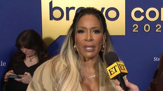 Sherée Whitfield Reveals Why She Turned Down ‘RHOA’ Return for Seasons 16 and 17 (Exclusive)