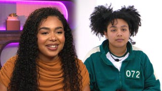 'Squid Game: The Challenge' Winner on Shocking Show Moments and Behind-the-Scenes Secrets