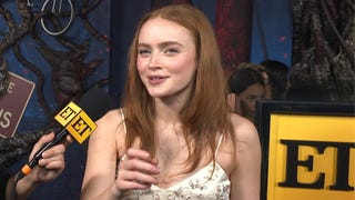 Sadie Sink Plays Coy About Filming 'Spider-Man: Brand New Day' (Exclusive)