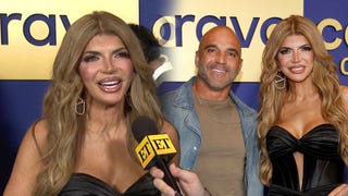 Teresa Giudice Reacts to Joe Gorga Reconciliation and Reveals Who’s Responsible