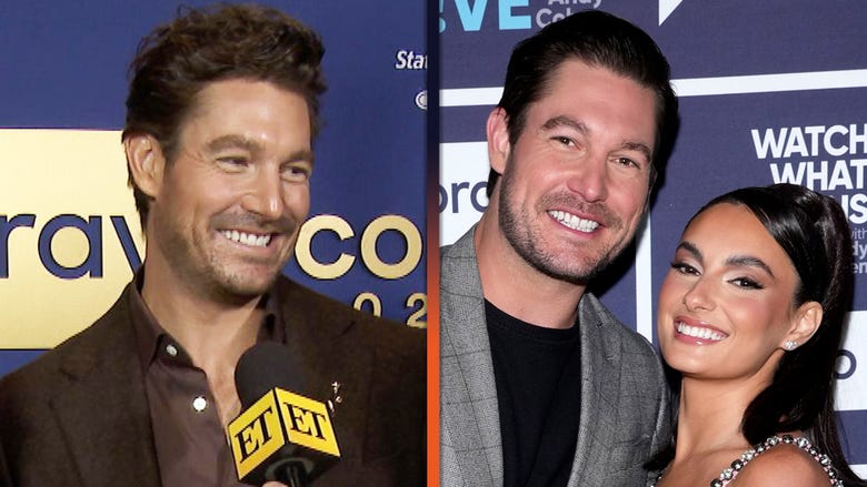 Craig Conover Would Rather Run Into Ex Paige DeSorbo Than Her 'Summer House’ Co-Stars at BravoCon (Exclusive)