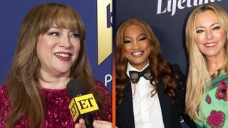 'RHOBH’s Jennifer Tilly Explains Her Sutton-Garcelle Comment in Season 15 Trailer (Exclusive)